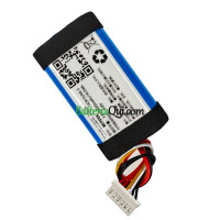 Batteria di ricambio per PLC B0725A