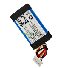 Batteria di ricambio per PLC B0725A
