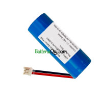 Batteria di ricambio per PLC B1-4CM