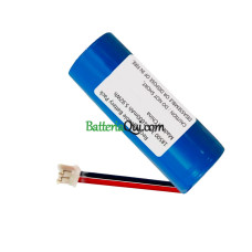 Batteria di ricambio per PLC B1-4CM