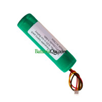Batteria di ricambio per PLC B201