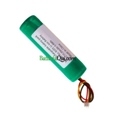 Batteria di ricambio per PLC B201