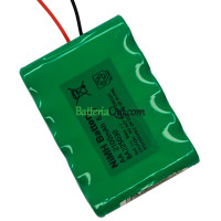 Batteria di ricambio per PLC BA225030