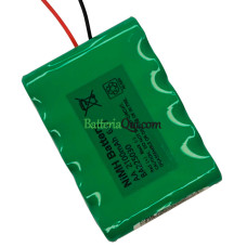 Batteria di ricambio per PLC BA225030