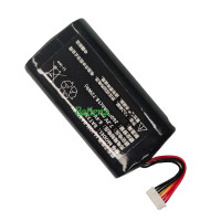 Batteria di ricambio per PLC BAT330