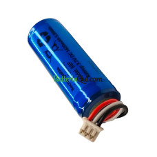 Batteria di ricambio per PLC BBP