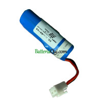 Batteria di ricambio per PLC BF-3.7V