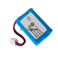 Batteria di ricambio per PLC BK-06TAF3GSC