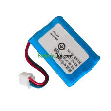 Batteria di ricambio per PLC BK-06TAF3GSC