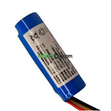 Batteria di ricambio per PLC BL-1