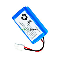Batteria di ricambio per PLC BL7402D