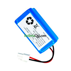Batteria di ricambio per PLC BL7402D