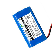 Batteria di ricambio per PLC Black-Plug 31004-10