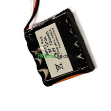 Batteria di ricambio per PLC BP-1070A