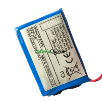 Batteria di ricambio per PLC BP-282
