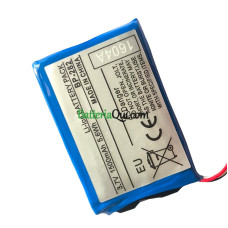 Batteria di ricambio per PLC BP-282
