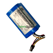 Batteria di ricambio per PLC BP14335B