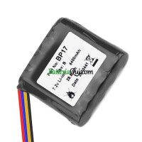 Batteria di ricambio per PLC BP17