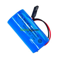 Batteria di ricambio per PLC BR26505
