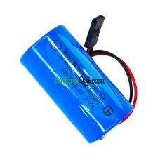 Batteria di ricambio per PLC BR26505
