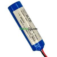 Batteria di ricambio per PLC BT-1