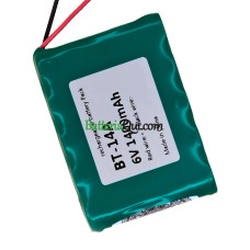 Batteria di ricambio per PLC BT-14A
