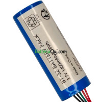 Batteria di ricambio per PLC BT-32