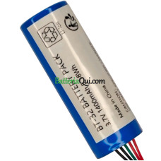 Batteria di ricambio per PLC BT-32