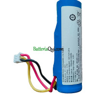 Batteria di ricambio per PLC BT-3901