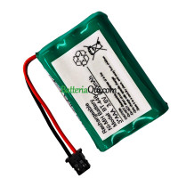 Batteria di ricambio per PLC BT-446