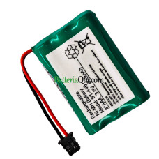 Batteria di ricambio per PLC BT-446