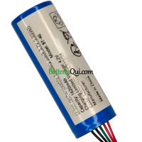 Batteria di ricambio per PLC BT-46