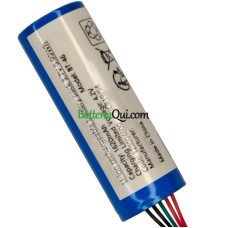 Batteria di ricambio per PLC BT-46