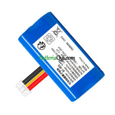 Batteria di ricambio per PLC BT-901