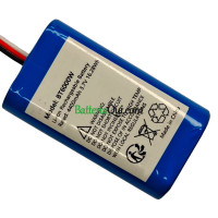 Batteria di ricambio per PLC BT6000W