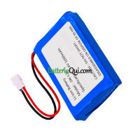 Batteria di ricambio per PLC C-SMART-II