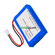 Batteria di ricambio per PLC C-SMART-II
