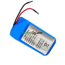 Batteria di ricambio per PLC C1084