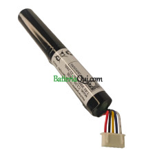 Batteria di ricambio per PLC C129-MKIII