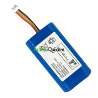 Batteria di ricambio per PLC C129H1