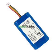 Batteria di ricambio per PLC C129H1