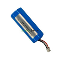 Batteria di ricambio per PLC C210-Pro