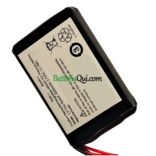 Batteria di ricambio per PLC C317A2