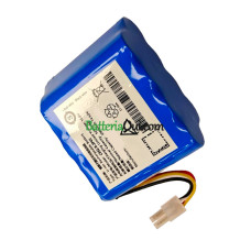 Batteria di ricambio per PLC C392-B-2P4S