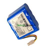 Batteria di ricambio per PLC C392-C2-4S2P