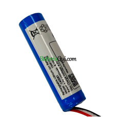Batteria di ricambio per PLC C406B1