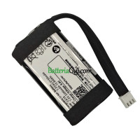 Batteria di ricambio per PLC CA18