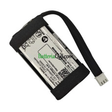 Batteria di ricambio per PLC CA18