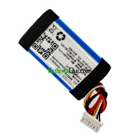 Batteria di ricambio per PLC CC8 B0697A-LF CC10