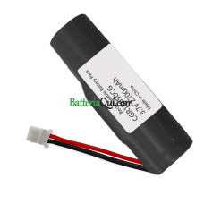 Batteria di ricambio per PLC CGR18650CG